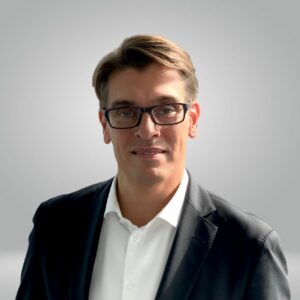 Dr. Marc Wrage Dr. Marc Wrage