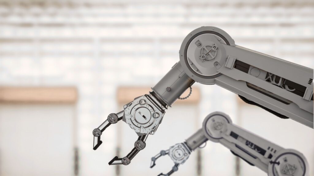 Industrials – Branchenexpertise Loy & Co
