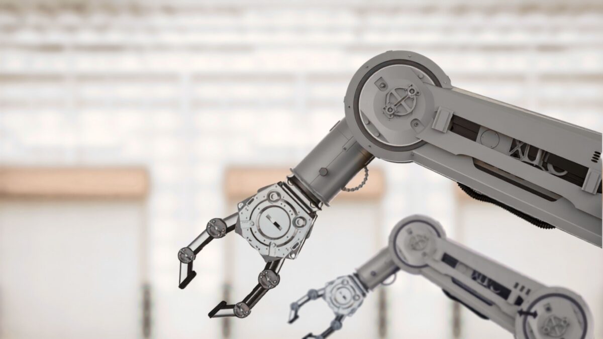 Industrials – Branchenexpertise Loy & Co