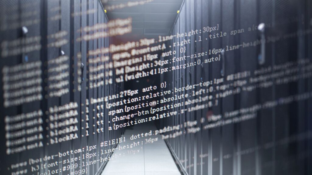 Software & IT – Branchenexpertise Loy & Co