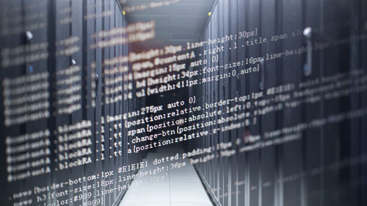 Software & IT – Branchenexpertise Loy & Co