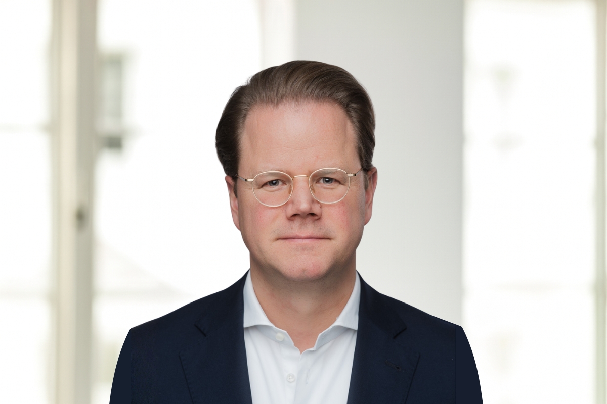 Caspar von Gadow, Senior Advisor, Loy & Co Corporate Finance