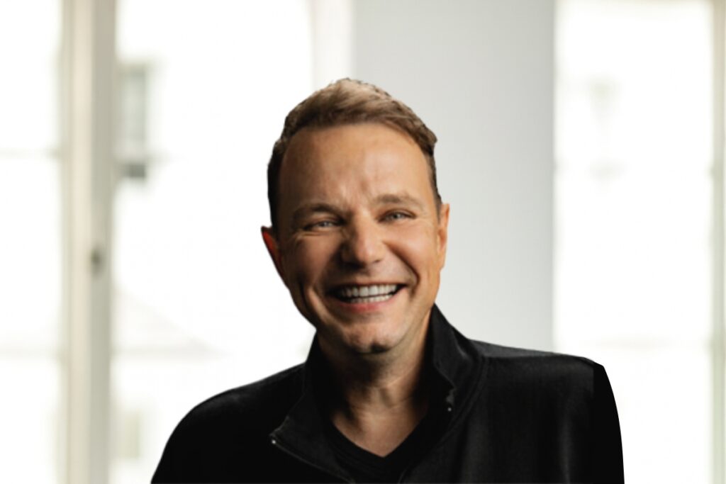 Patrick Theobald, Senior Advisor, Loy & Co Corporate Finance