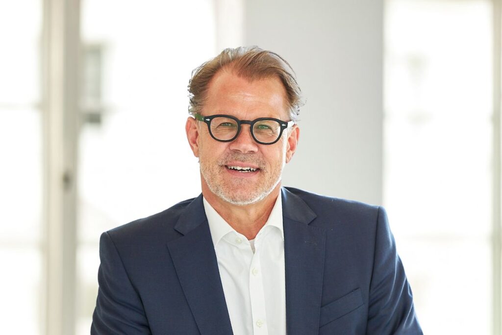 Jörg Lichtenberg, Senior Expert, Loy & Co Corporate Finance