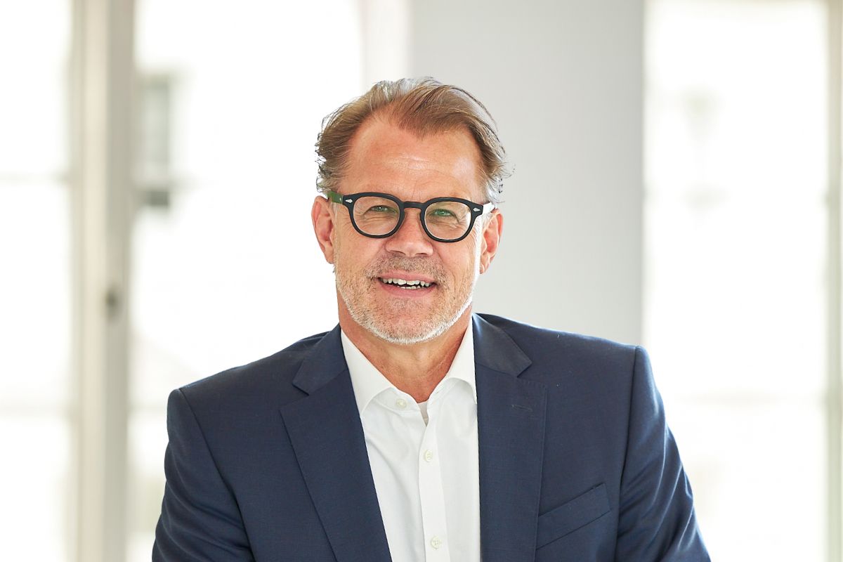 Jörg Lichtenberg, Senior Expert, Loy & Co Corporate Finance