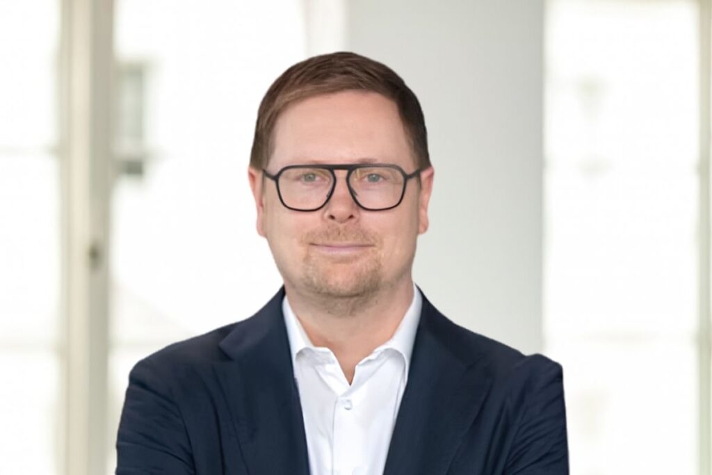 Fabian Raschke, Senior Advisor, Loy & Co Corporate Finance