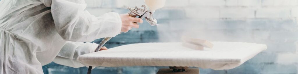 Loy & Co Branchenstudie Farben und Lacke