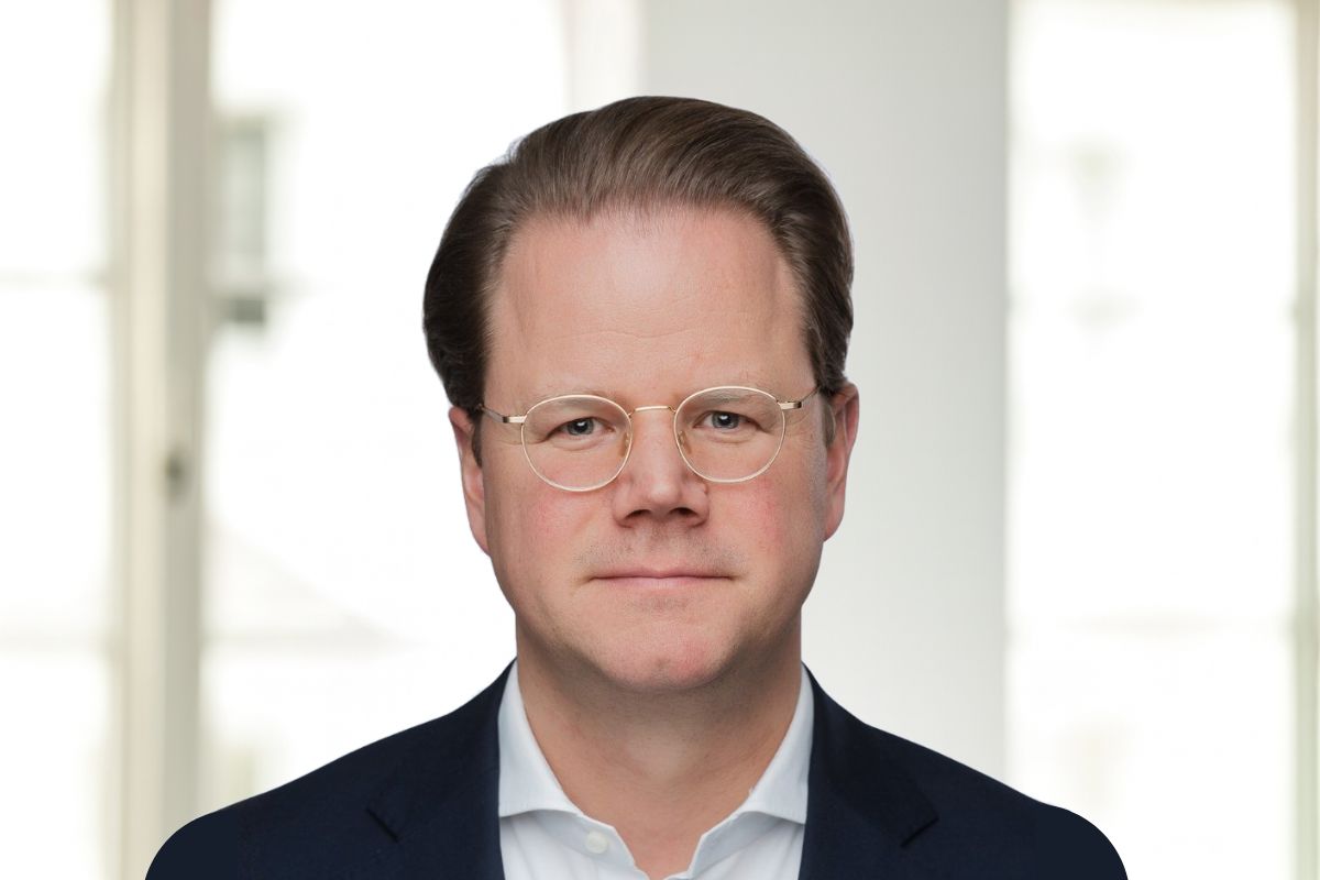 Caspar von Gadow, Senior Advisor, Loy & Co Corporate Finance